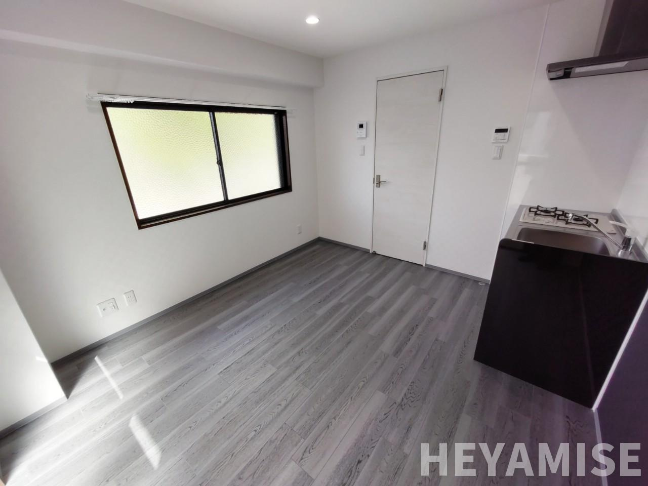 ホークヒルズ東山手の居間・リビング|※類似間取りのお部屋の写真です※