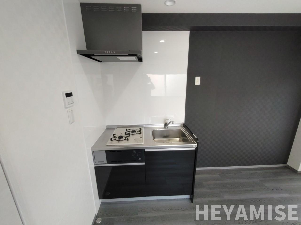 ホークヒルズ東山手のキッチン|※類似間取りのお部屋の写真です※