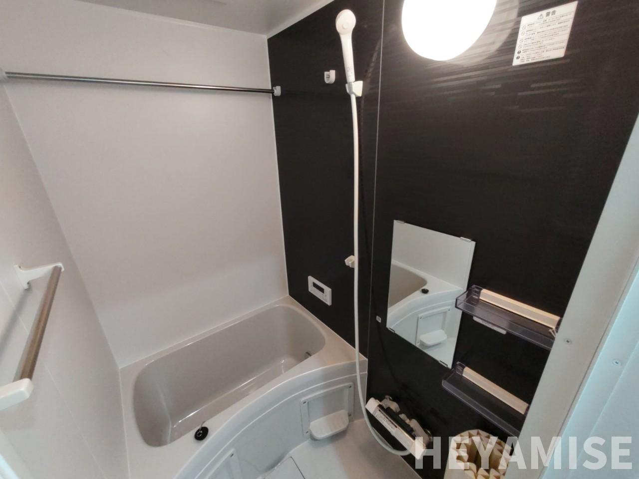 ホークヒルズ東山手の浴室|※類似間取りのお部屋の写真です※