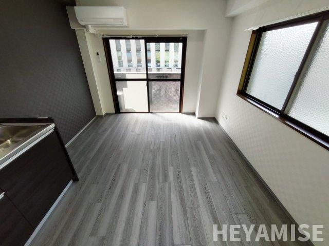 ホークヒルズ東山手の内装|※類似間取りのお部屋の写真です※