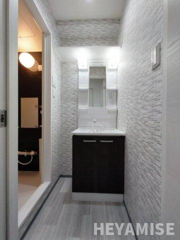 ホークヒルズ東山手の洗面所|※類似間取りのお部屋の写真です※