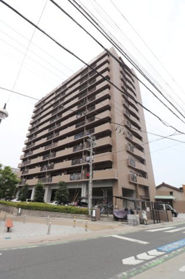 【外観】 | ハイネスステーシア守山