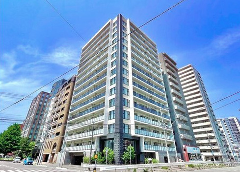 ブランズ札幌南7条