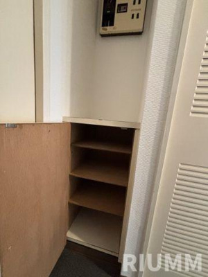 【収納】 | バルミー六本木