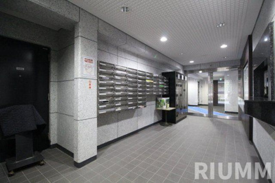 【その他共用部分】 | バルミー六本木