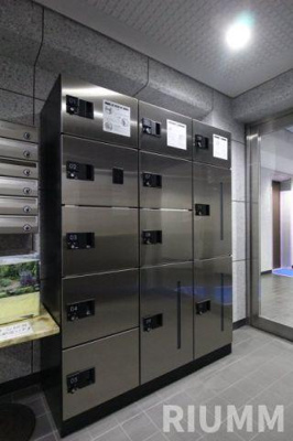 【その他共用部分】 | バルミー六本木