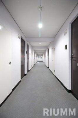 【その他共用部分】 | バルミー六本木