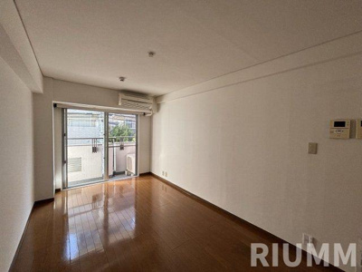 【洋室】 | バルミー六本木