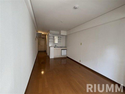 【洋室】 | バルミー六本木