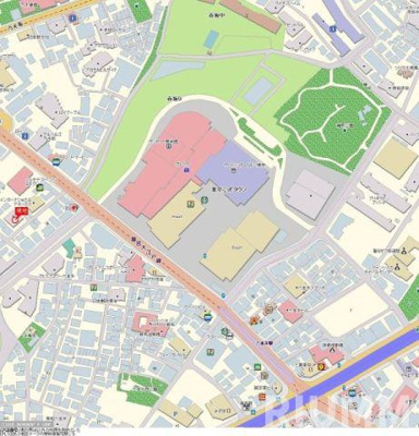 【地図】 | バルミー六本木