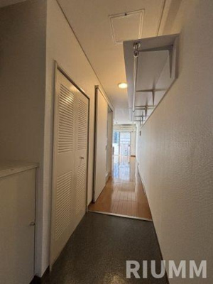 【玄関】 | バルミー六本木