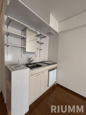 【キッチン】 | バルミー六本木