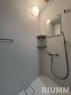 【浴室】 | バルミー六本木