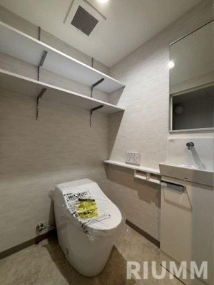 【トイレ】 | バルミー六本木