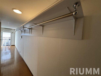 【内装】 | バルミー六本木