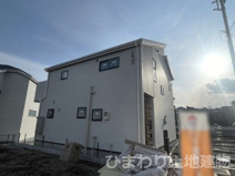 大和市福田  5号棟 第2の画像