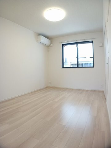 ヴェルデ　ブリッサ　Ⅲの内装