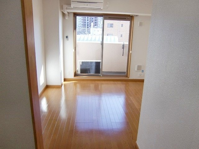 カーサ　ヴェンティの居間・リビング