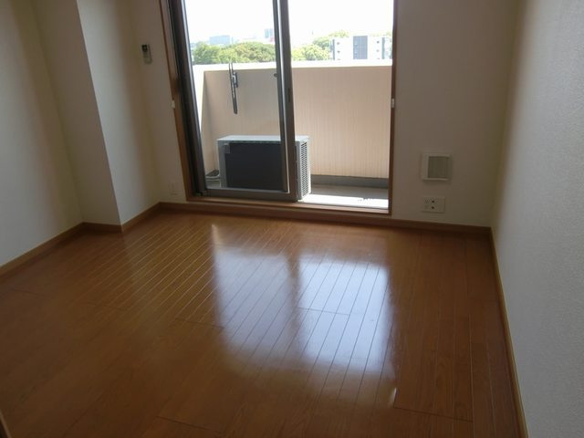 カーサ　ヴェンティの居間・リビング