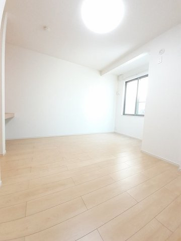 ラヴィエベルの内装