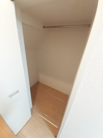 ラヴィエベルの収納