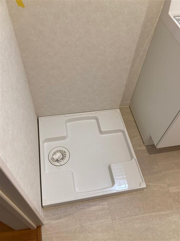 ＡＬＥＧＲＩＡ東花園の洗面所