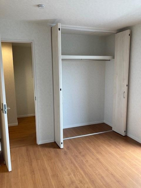 ＡＬＥＧＲＩＡ東花園の収納