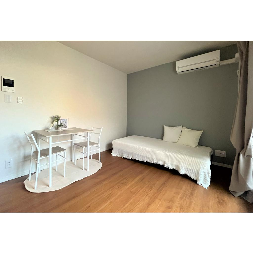 ＡＬＥＧＲＩＡ東花園