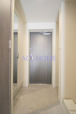 【玄関】 | プレサンス南堀江スタイルズ