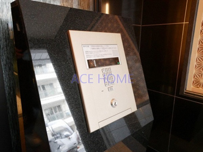 【セキュリティ】 | プレサンス南堀江スタイルズ