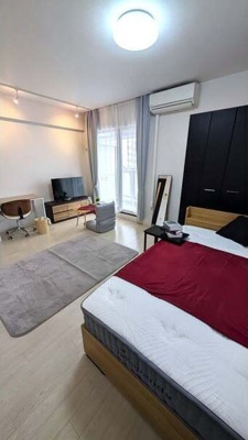 【洋室】 | プライムス堺駅前フェニックス通り