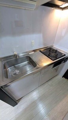 【キッチン】 | プライムス堺駅前フェニックス通り