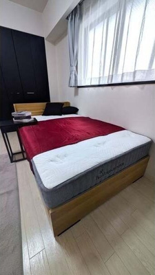 【内装】 | プライムス堺駅前フェニックス通り