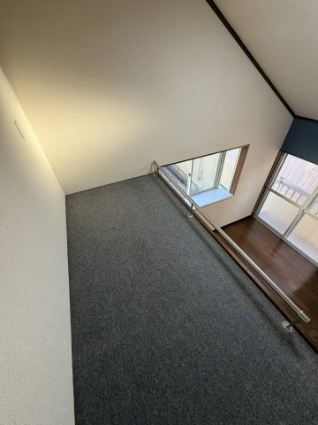 【 貸主 】パレス西戸部のその他|ロフト