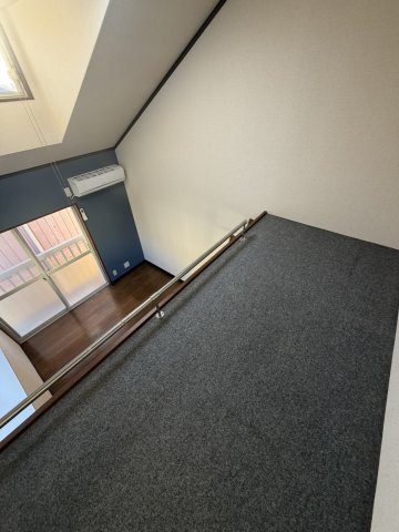 【 貸主 】パレス西戸部のその他|ロフト