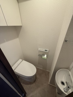 【トイレ】 | BPRレジデンス下高井戸