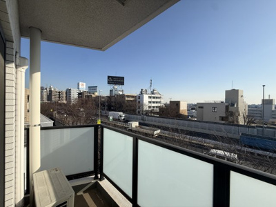 【展望】 | BPRレジデンス下高井戸