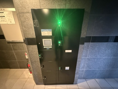 【その他共用部分】 | BPRレジデンス下高井戸