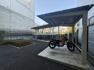 【その他】 | BPRレジデンス下高井戸