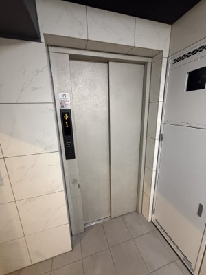 【その他】 | BPRレジデンス下高井戸