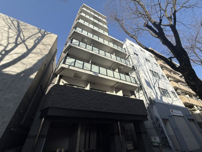 【外観】 | BPRレジデンス下高井戸