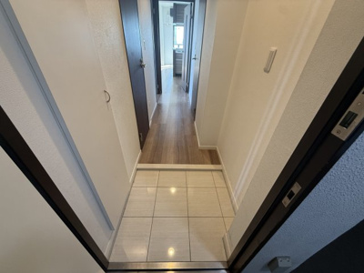 【玄関】 | BPRレジデンス下高井戸