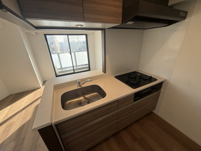 【キッチン】 | BPRレジデンス下高井戸