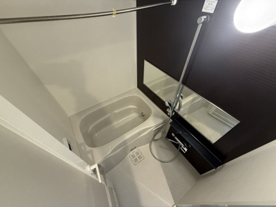 【浴室】 | BPRレジデンス下高井戸