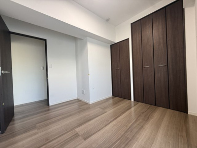 【寝室】 | BPRレジデンス下高井戸