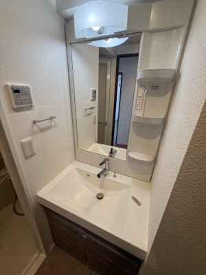【洗面所】 | BPRレジデンス下高井戸