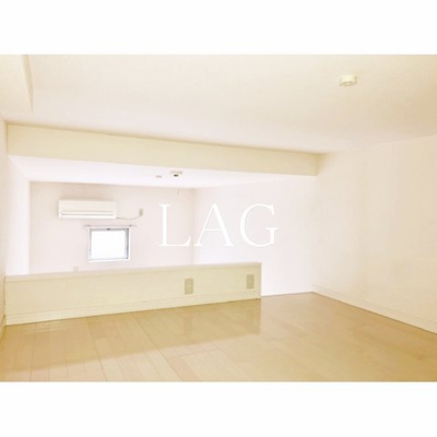 【寝室】 | ヴァンタジオＭ | 寝室です。