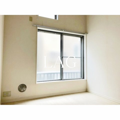 【居間・リビング】 | ヴァンタジオＭ | 洋室のお部屋です。