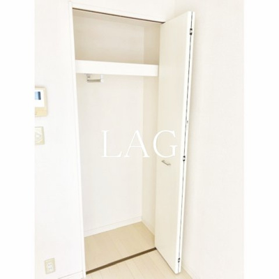 【収納】 | ヴァンタジオＭ | 収納です。