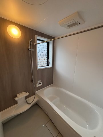 下田部町一丁目の浴室|1616タイプの風呂